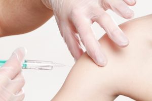 Vaccination, Immunization, Sepsis